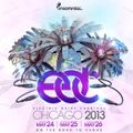EDX - Live at Electric Daisy Carnival Chicago - 25.05.2013