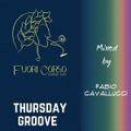 Thursday Groove by FKC - Fuori Corso Lounge Bar Live 07/12/2017
