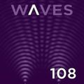 WAVES #108 - FRONT242 / UNDERVIEWER INTERVIEW by PHIL BLACKMARQUIS - 4/9/16