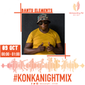 Bantu Elements Konka Night Mix