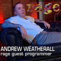 Andrew Weatherall selection for Rage, ABC TV, Australia, 2008. Part 2