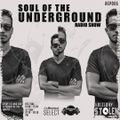 Soul Of The Underground with Stolen (SL) | TM Radio Show | EP006