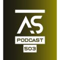Addictive Sounds Podcast 503 (14-11-2022)