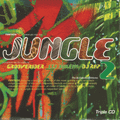 LTJ Bukem - Fantazia Takes You Into The Jungle - 1994 (CD2)