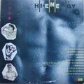 1984 Hi-Energy Mix Side A (Mixed By Ian Levine)