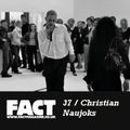 FACT Mix 37: Christian Naujoks 