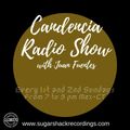 Candencia Radioshow 07 08 22