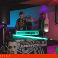 Andy The Core -  Stay Hard DJ Set - 24/05/2020