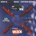 Mark EG - Bonzai Lightning Mix (1999)