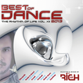 Best of Dance - The Rhythm of Life Vol. XII  (2013) CD1