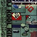 DJ Kool Kid - Straight Monopoly Pt. 2 (Side A)
