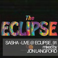 Sasha - Live @ Eclipse March 1991 (JL's Re-Created Mix)