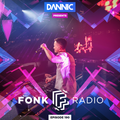 Dannic presents Fonk Radio 190