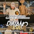 Dj Nano - Oro Viejo en Casa - Instagram Live (02 May 2020)