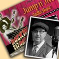 140 - Jump 'n' Jive Radio Show - Rockin 24/7 Radio - 7th April 2023 (Mickey & Sylvia)