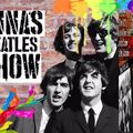 Another exciting Anna Frawley's Beatle Show on Radio Wnet.