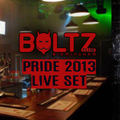 Boltz Birmingham Pride 2013 Set