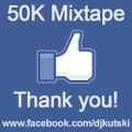 50k Facebook Mixtape (2013)