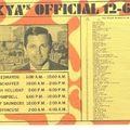 KYA Johnny Holliday/ July 9, 1966