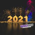 New Years 2021 Midnight+Segment WNCI 97.9 - Columbus' Hit Music Station and #1 for New Music!