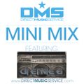 DMS MINI MIX WEEK #248 DJ ERNIE G