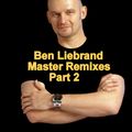 Ben Liebrand Master Remixes  Part 2