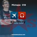 Eclectic Electricity Mixtape