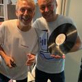 Brownswood Basement: Gilles Peterson with Rainer Trüby // 08-09-22