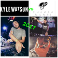 Kyle Watson Vs Chunda Munki 2017 tracks only