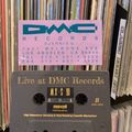 SIDE B - LIVE AT DMC RECORDS ON MELROSE OG VINYL MIX