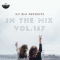 Dj Bin - In The Mix Vol.167