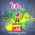 SCE Event Group RADIO Live - The 80s Set by Jeff Scott Gould 040120