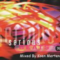Serious Beats Vol. 14 (Mixed)