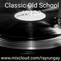 Ray Rungay Classic Old School 20