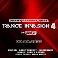 EricSSL Trance Invasion 4 by Danny Fervent RAID Festival 09.04.2022