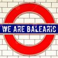 Latin Love Mix ... We Are Balearic Promo 