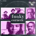 Funky Corners Show #562 12-09-2022