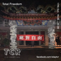 TCR065: Total Freedom