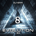 DJ Gian Evolution 8.0