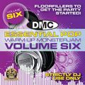 Monsterjam - DMC Warm Up Pop Mix Vol 6 (Section DMC)