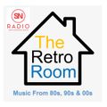 The Retro Room - 25/09/2022 - SNR