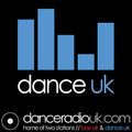 Steve Marshall with Monixxa Guest Mix - Dance UK - 28-06-2023
