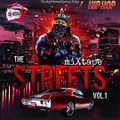 Dj Ice Cap The Streets Mixtape 2021