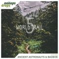 Oonops Drops - World Trail 5