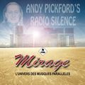 Mirage 027 - Andy Pickford