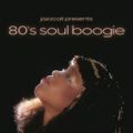 80's soul boogie