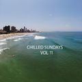 CHILLED SUNDAYS VOL 11