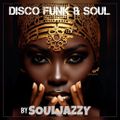 Jazzy - Disco Funk & Soul Classics by SoulJazzy - 1128 - 291123 (57)
