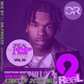 2real Vol.20 HipHop & Rnb 2022 Raw Mix