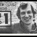 Tom Browne last top 20 show 26-3-1978